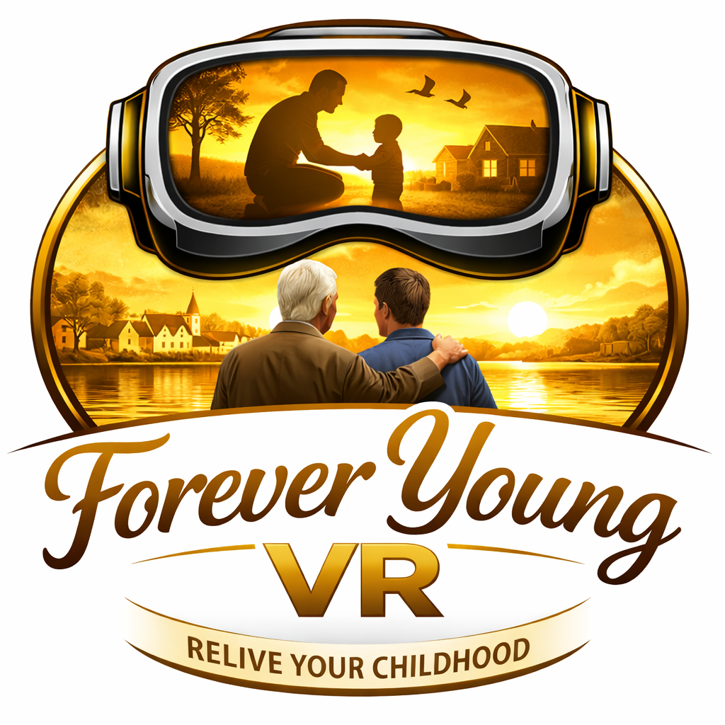 Forever Young VR